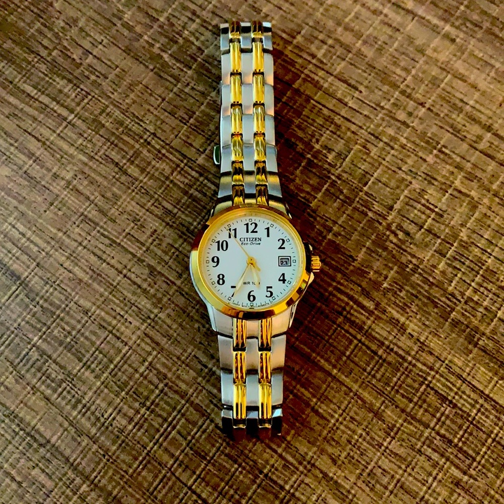 Women’s Citizen Eco-Drive Watch